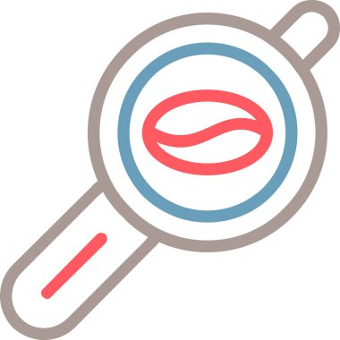 termometre simgesi vektör illüstrasyonu