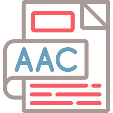 biçimlendirme simgesi vektör çizimi