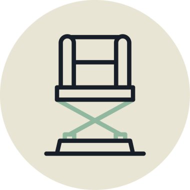 Kişisel ve ticari kullanım için vektör simgesi...