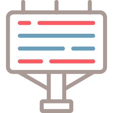 veri merkezi veri simgesi