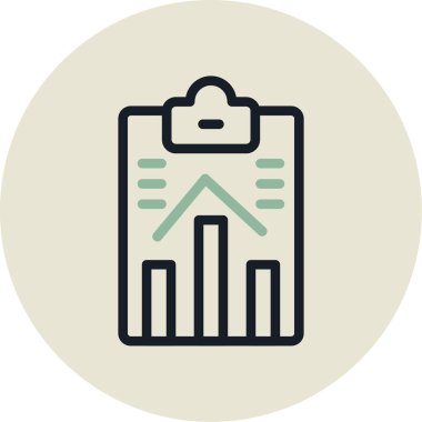 Web simgesi vektör illüstrasyonu