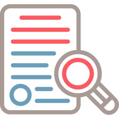 Pano vektör resimlemesi