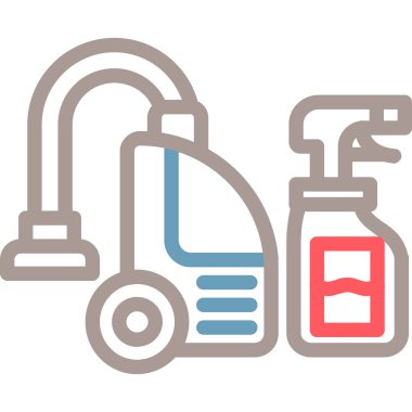 Sprey ve daha temiz vektör çizimi