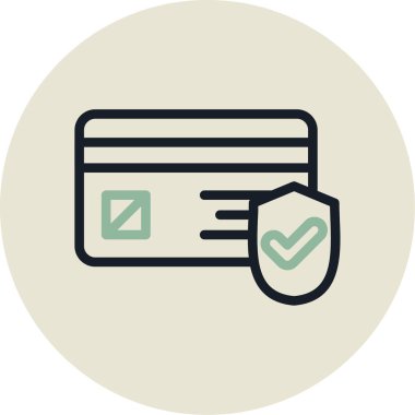 simge vektör çizim kontrol