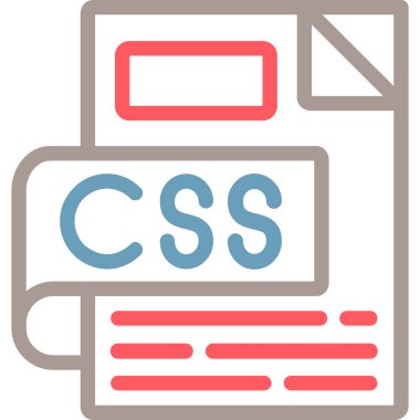 dosya biçimi vektör illüstrasyonuName