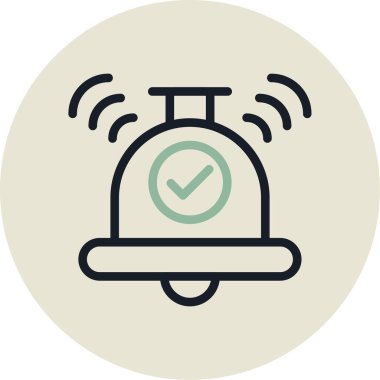 wifi simgesi vektör illüstrasyonu