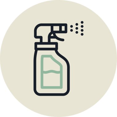 sabun makinesi. Basit tasarım