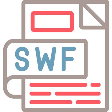 biçimlendirme simgesi vektör çizimi