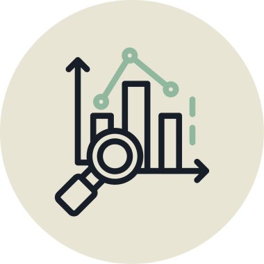 grafik web simge vektör çizim