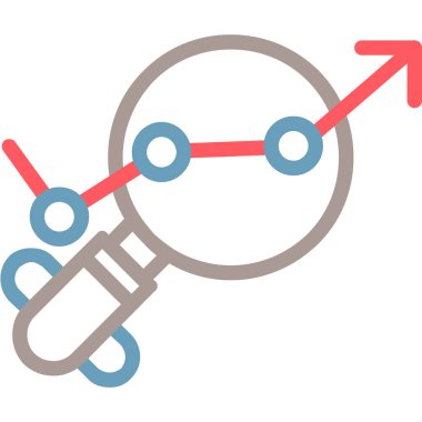 İş stratejisi. Basit resimleme