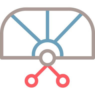 taşımacılık simgesi çizimi