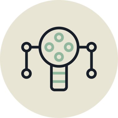 Eşsiz kimya vektörü ph