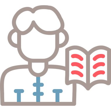 simge vektör çizim çalışma