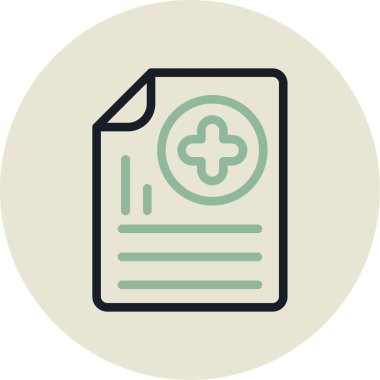 kitap simgesi vektör illüstrasyonu