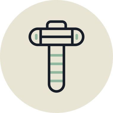 modern simge vektör illüstrasyonu