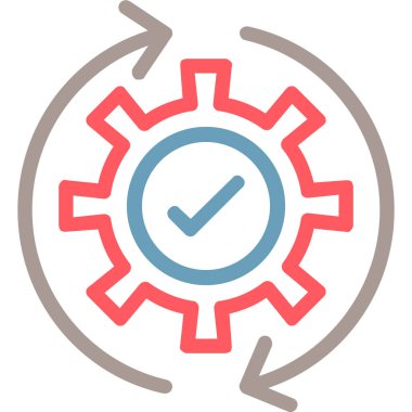 dişli ayarları. Web simgesi