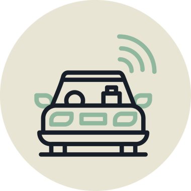 wifi simgesi vektör illüstrasyonu