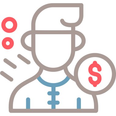 Avatar doktor erkek simgesi