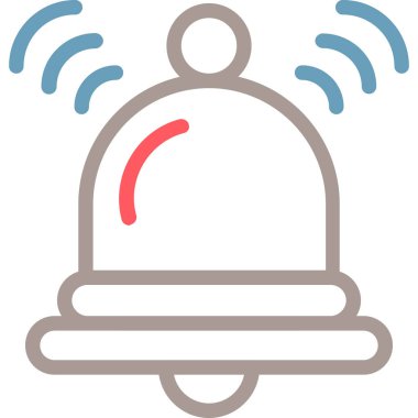 kablosuz ikon vektör illüstrasyonu