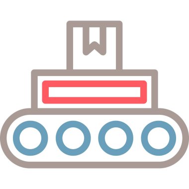 Elektrikli ısıtıcı. Basit tasarım