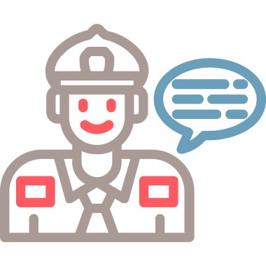 Alt simge vektör çizim