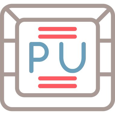 biçimlendirme simgesi vektör çizimi