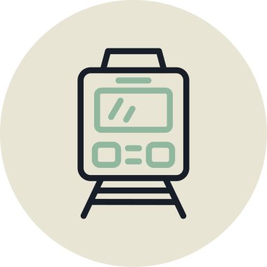 Web simgesi, vektör illüstrasyonu