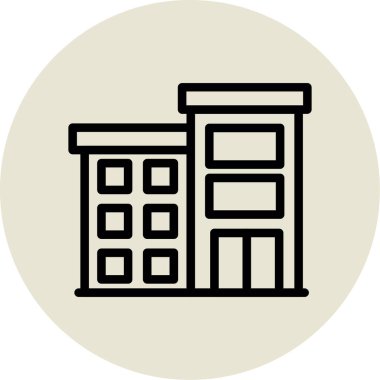 ikon vektör illüstrasyonu oluşturma