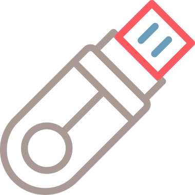 Kan testi vektör simgesi