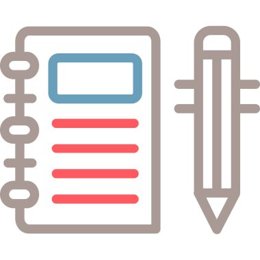 ikona wektor zagroda