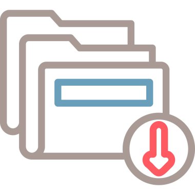 dosya biçimi vektör illüstrasyonuName