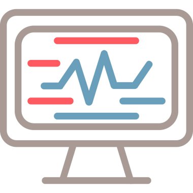 İş grafiği Basit resimleme