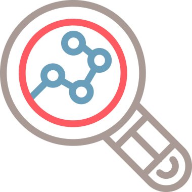 analiz arama simgesi