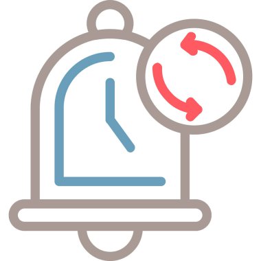 E-posta. Web simgesi basit illüstrasyon