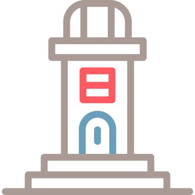 İnşa etmenin vektör simgesi