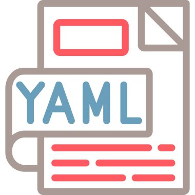 dosya biçimi vektör illüstrasyonuName