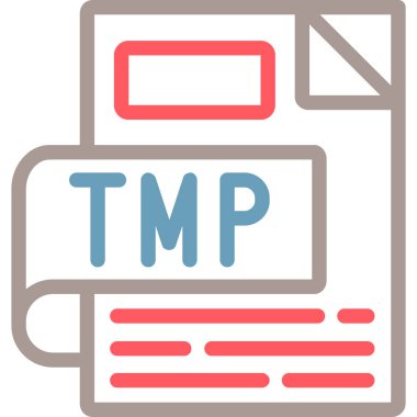 biçimlendirme simgesi web illüstrasyonu