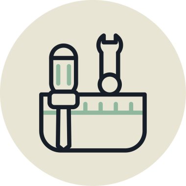 Modern b 'nin vektör çizimi tıbbi simge eksikliği