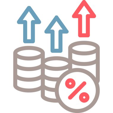 işletme veri tablosu simgesi