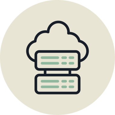 Bulut hesaplama. Basit resimleme