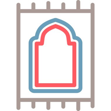 Bina yapımı. Web simgesi vektör illüstrasyonu