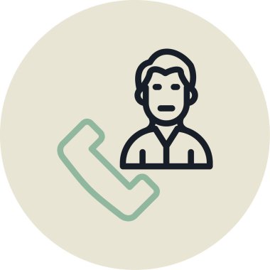 Çağrı merkezi. Basit tasarım