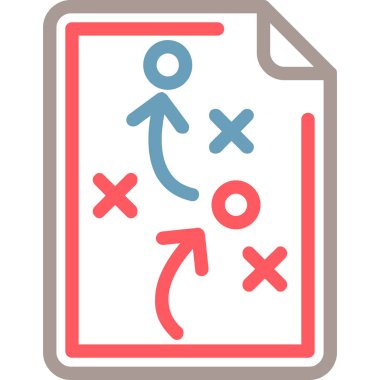 simge ekle, vektör illüstrasyonu