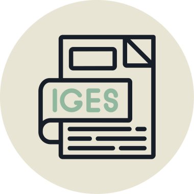 Web tasarım ikonu vektör illüstrasyonu