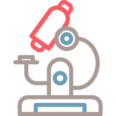 Uydu anteni. Basit resimleme