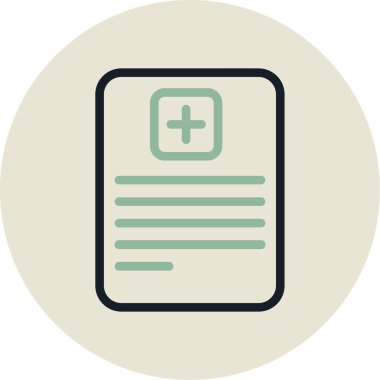 modern simge vektör illüstrasyonu