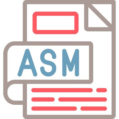 dosya biçimi vektör illüstrasyonuName