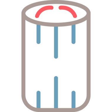 Web simgesi vektör illüstrasyonu