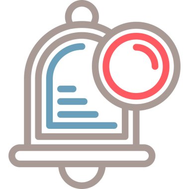 e-posta simgesi doldurulmuş - özet biçimi