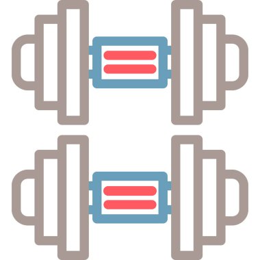 barkod simgesi vektör illüstrasyonu
